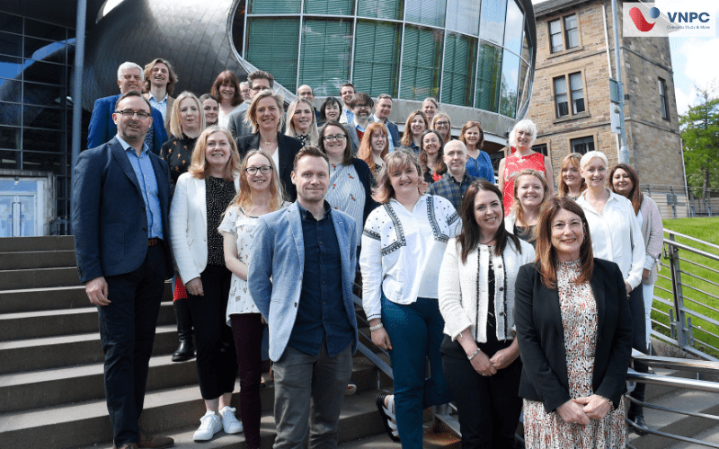 Edinburgh Napier University